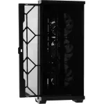 Корпус Zalman Z10 DUO (Midi-Tower)