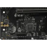 Материнская плата MSI PRO B760M-E (SocketLGA1700, Intel B760, 2xDDR5, microATX, RAID SATA: 0,1,15,5)