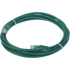 Патч-корд Lanmaster TWT-45-45-3.0-GN [TWT-45-45-3.0-GN]