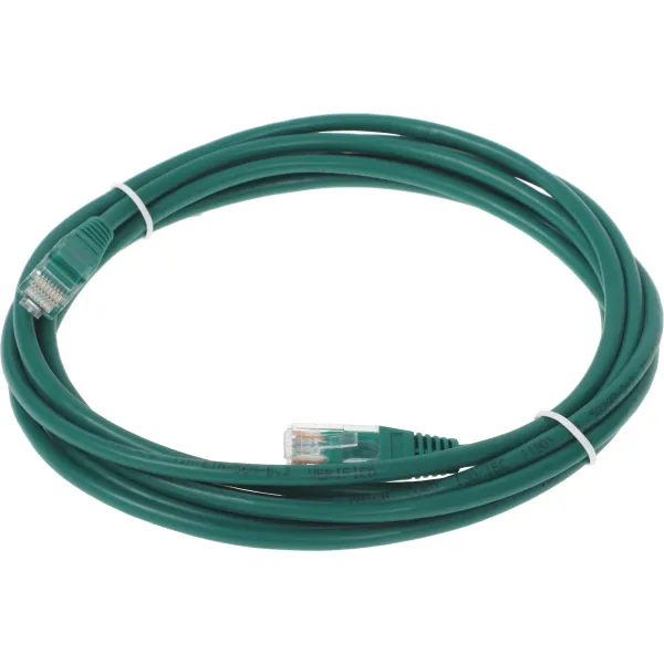 Патч-корд Lanmaster TWT-45-45-3.0-GN