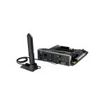 Материнская плата ASUS ROG STRIX B860-I GAMING WIFI (Socket-1851, x, mini-ITX, RAID SATA: 0,1,10,5)