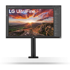 Монитор LG 27UN880-B (27