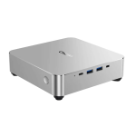 ПК Chuwi AuBox (Core i7 13620H 2400МГц, DDR4 32Гб, SSD 1024Гб M.2 2280, Intel UHD Graphics for 13th Gen Intel Processors, Windows 11 Pro)