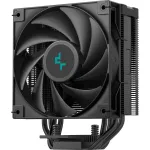 Кулер DeepCool AG400 DIGITAL BK