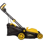 Колесная газонокосилка Huter ELM-1400T