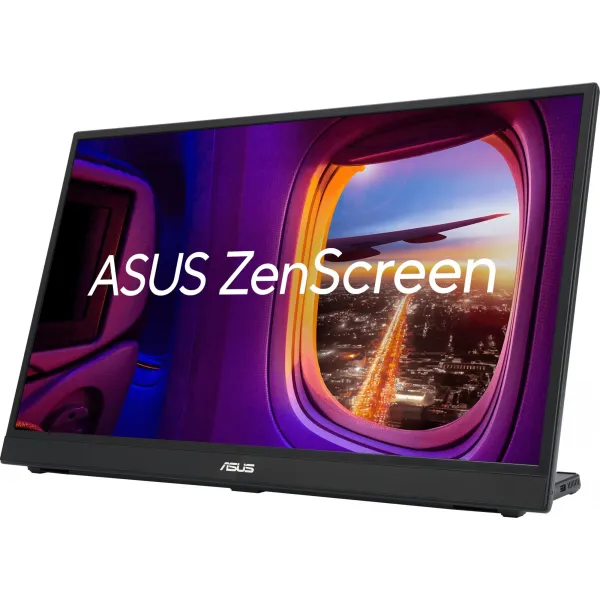 Монитор ASUS ZenScreen MB17AHG (17,3