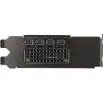 Видеокарта RTX A2000 562МГц 16Гб PNY (GDDR6, 192бит)