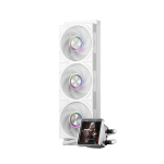 Кулер PCcooler DT360 ARGB Display