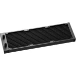 Кулер DeepCool LT360 Vision ARGB