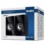 Компьютерная акустика Sven SPS-621