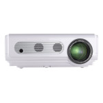 Проектор Cactus CS-PRM.05WT.WXGA-A (LCD, 1280x800, 2000:1, 2800лм, HDMI x2, VGA, композитный, аудио mini jack)