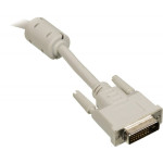 Кабель DVI Ningbo (DVI-D Dual Link (m), DVI-D Dual Link (m), 1,8м)