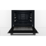 Электрический духовой шкаф Bosch HIJ517YB0R