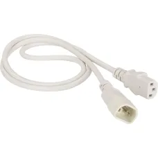 Lanmaster LAN-PP13/14-7.0-WH [LAN-PP13/14-7.0-WH]
