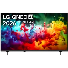 LED-телевизор LG 55QNED70B6C (55
