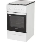 Плита комбинированная Darina 1D1 КМ 241 311 W