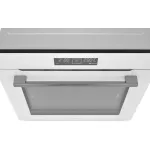 Электрический духовой шкаф Zugel ZOE601W