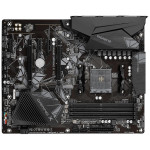 Материнская плата Gigabyte B550 Gaming X V2 (AM4, AMD B550, 4xDDR4 DIMM, ATX, RAID SATA: 0,1,10)