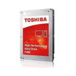 Жесткий диск HDD 1Тб Toshiba P300 (3.5