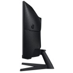 Монитор Samsung Odyssey G5 C34G55TWWI (34