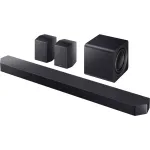Комплект акустики Samsung HW-Q990H