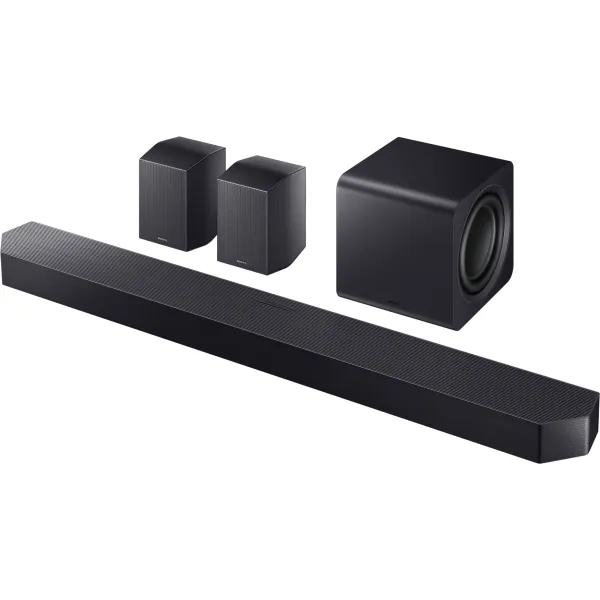 Комплект акустики Samsung HW-Q990H
