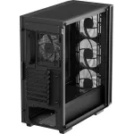 Корпус DeepCool Matrexx 55 V4 С (Midi-Tower)