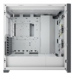 Корпус Corsair iCUE 5000X RGB Tempered Glass (Midi-Tower)
