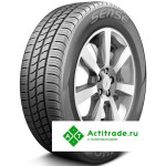 Шина Kumho Sense KR26 195/55 R15 85H летняя