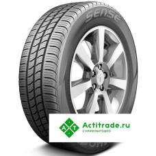 Шина Kumho Sense KR26 195/55 R15 85H летняя [2198453]