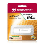 Накопитель USB Transcend JetFlash 370 64Gb