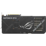 Видеокарта GeForce RTX 5070 Ti 2602МГц 16Гб ASUS (GDDR7, 256бит, 2xHDMI, 3xDP)
