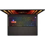 Ноутбук MSI Vector A16 HX A8WHG-033XRU (AMD Ryzen 9 8940HX 2.4 ГГц/16 ГБ DDR5 5600 МГц/16