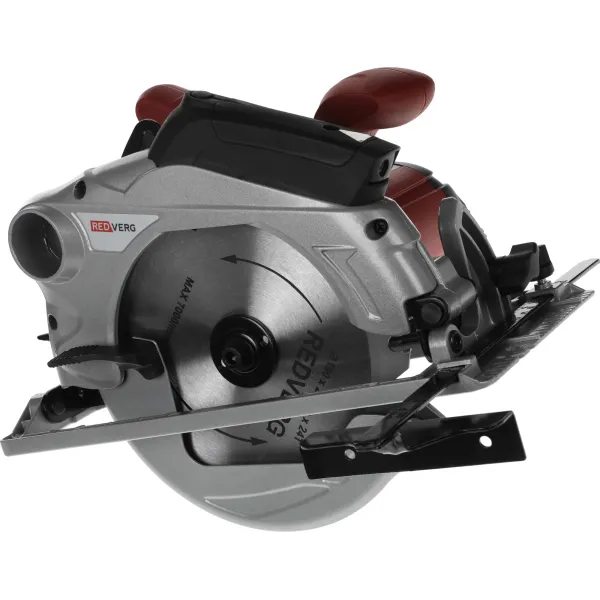 Циркулярная пила (дисковая) RedVerg RD-CS150-66L