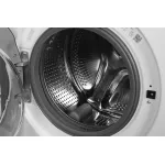 Стиральная машина Beko WSPE7612W(фронтальная средняя, класс стирки/отжима/э.потребления: A/B/A , макс: 7кг, 1200 об/мин, инвертер, 60x84x45см, белый)