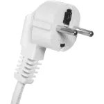 Стиральная машина VITEK VT-WFE9201(фронтальная полноразмерная, класс стирки/отжима/э.потребления: A+++ , макс: 10,5кг, 1200 об/мин, инвертер, белый)