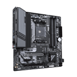 Материнская плата Gigabyte B550M GAMING X WIFI6 (x)