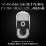 Мышь Logitech Mouse PRO Х Superlight (25600dpi)