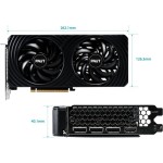 Видеокарта GeForce RTX 5060 2280МГц 8Мб Palit (GDDR7, 128бит, 1xHDMI, 3xDP)
