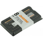 Память SO-DIMM DDR3L 8Гб 1600МГц Digma (12800Мб/с, CL11, 204-pin)