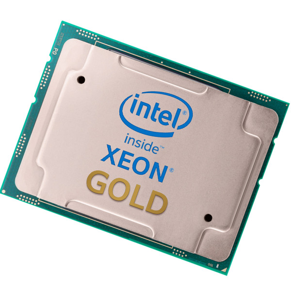 Процессор Intel Xeon Gold 5317 (3000MHz, LGA4189, L3 18Mb)