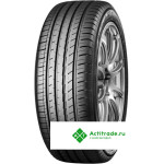 Шина Yokohama BluEarth AE51 215/50 R17 95W летняя