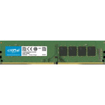 Память DIMM DDR4 8Гб 3200МГц Crucial (25600Мб/с, CL22, 288-pin)