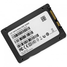 Жесткий диск SSD 960Гб ADATA SU650 (2.5