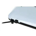 Ламинатор Cactus CS-LAB-A4400 (A4, 80-125мкм, 240мм, 40см/мин)