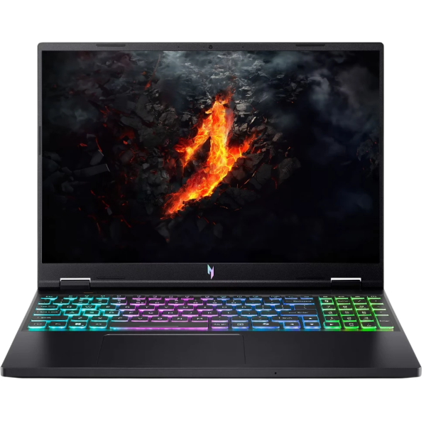 Acer Aspire Nitro AN16-7377YN (Intel Core i7 14650HX 2.2 ГГц/16 ГБ DDR5 5600 МГц/16
