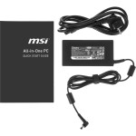 Моноблок MSI AM242P 1M-2434XRU 23.8