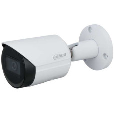 Камера видеонаблюдения Dahua DH-IPC-HFW2230SP-S-0360B (IP, уличная, цилиндрическая, 2Мп, 3.6-3.6мм, 1920x1080, 25кадр/с) [DH-IPC-HFW2230SP-S-0360B]