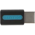 Адаптер-переходник USB2.0 Vention (USB Type-C (m), microUSB 2.0 (f))
