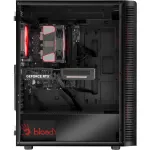 ПК Bloody BD-PC RAB84T2 (Ryzen 5 7500F 3700МГц, DDR5 32Гб, SSD 1024Гб M.2, NVIDIA GeForce RTX 5060 8192 8Гб, Windows 11 Home)